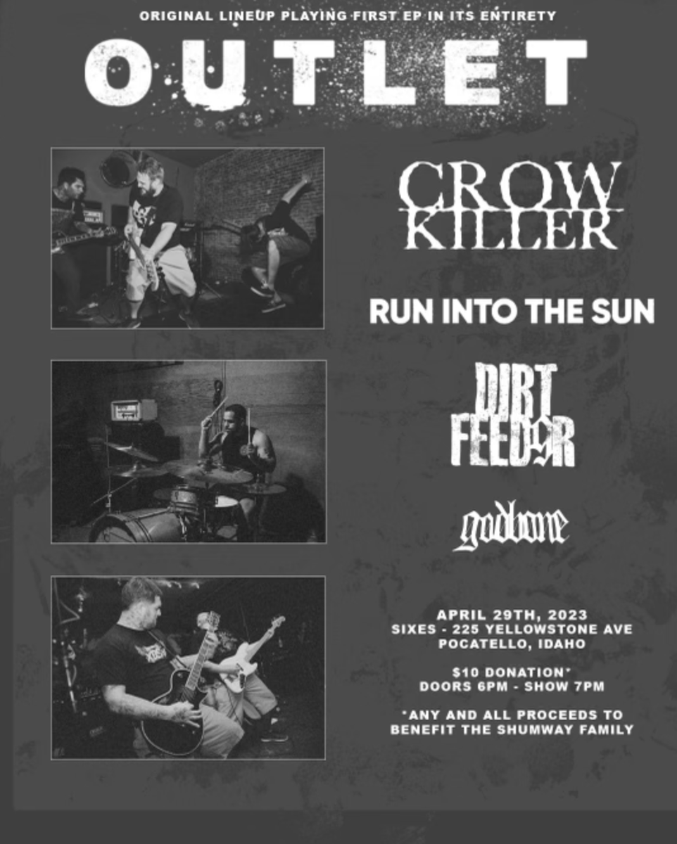 April 29. Pocatello. Good cause.