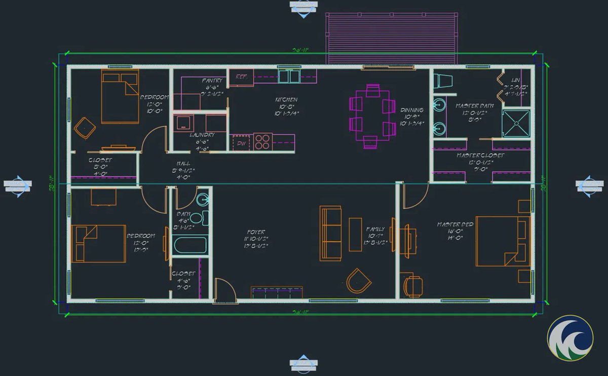 MStateCollege's tweet photo. Just another day in the Detroit Lakes Architectural Drafting &amp; Design program.  Take another student's ideas &amp; create a concept home in a timed event.  No problem!  

Peyton Cole accepted the challenge...and nailed it!

https://t.co/pf2w4BE09U https://t.co/HZ2dmMF3qe