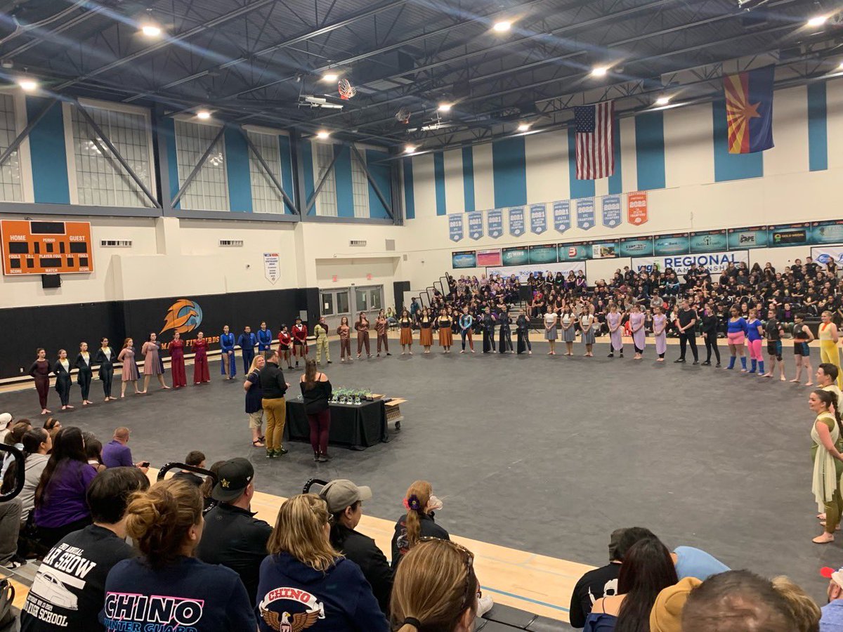 MontwoodRamBand's tweet photo. Our Sapphires showed amazing success at the WGI Phoenix Regional! 

Varsity - Finalists -7th Place Overall
JV - 5th Place Overall

We are so proud of your hard work and dedication. Keep it up and finish the season strong! 

#GetItGuard 😎 https://t.co/BAB8ieN8vI