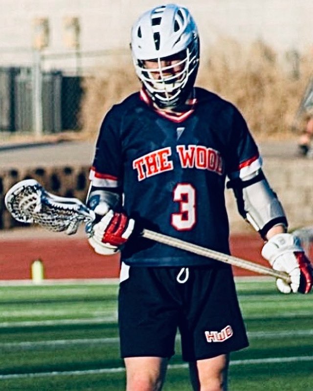 Locked in for the week ahead. 🔒 Full focus. #HWDLAX #BringtheJuice 🧃