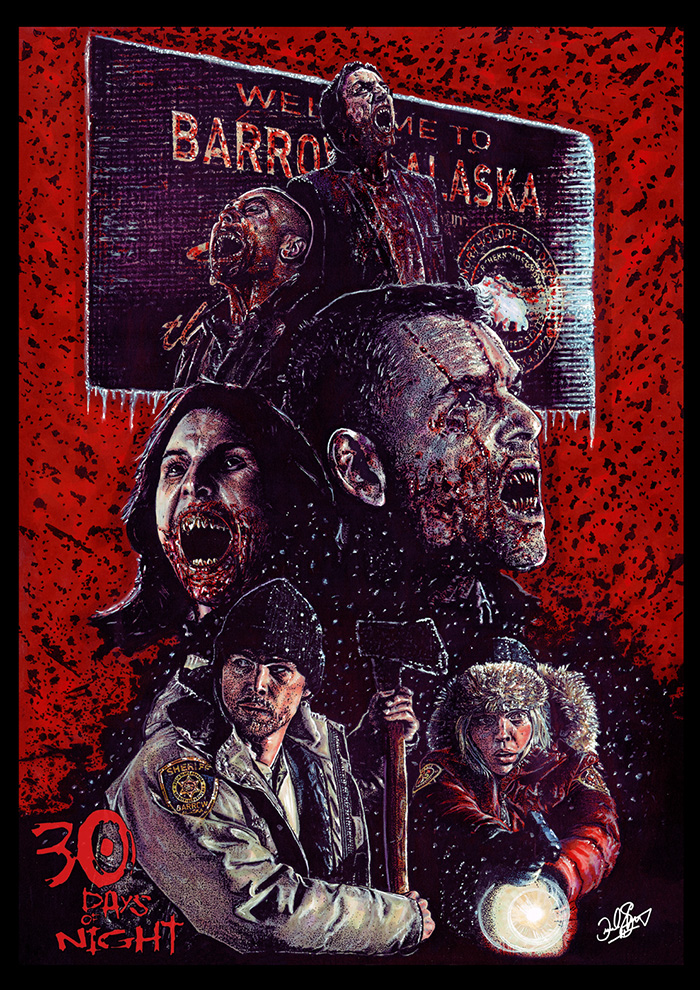 chief_prichard's tweet photo. @mikemovies Gran Torino 
A History of Violence
30 Days of Night 
Rambo https://t.co/toupipQkYv