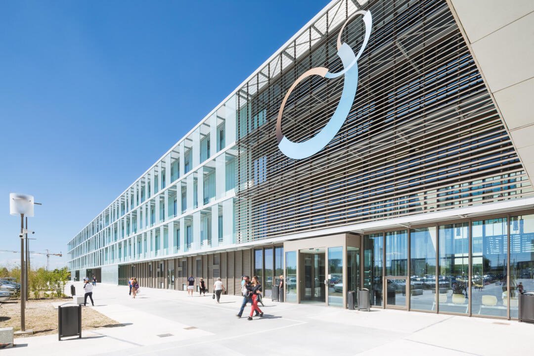 Icade_Officiel's tweet photo. 📣 [#Communiqué] Icade et Primonial REIM signent un accord d’exclusivité portant sur le rachat de la participation d’Icade dans Icade Santé.
➡️ https://t.co/2brqAgvLuP
#Immobilier https://t.co/4xpCO3T6eq