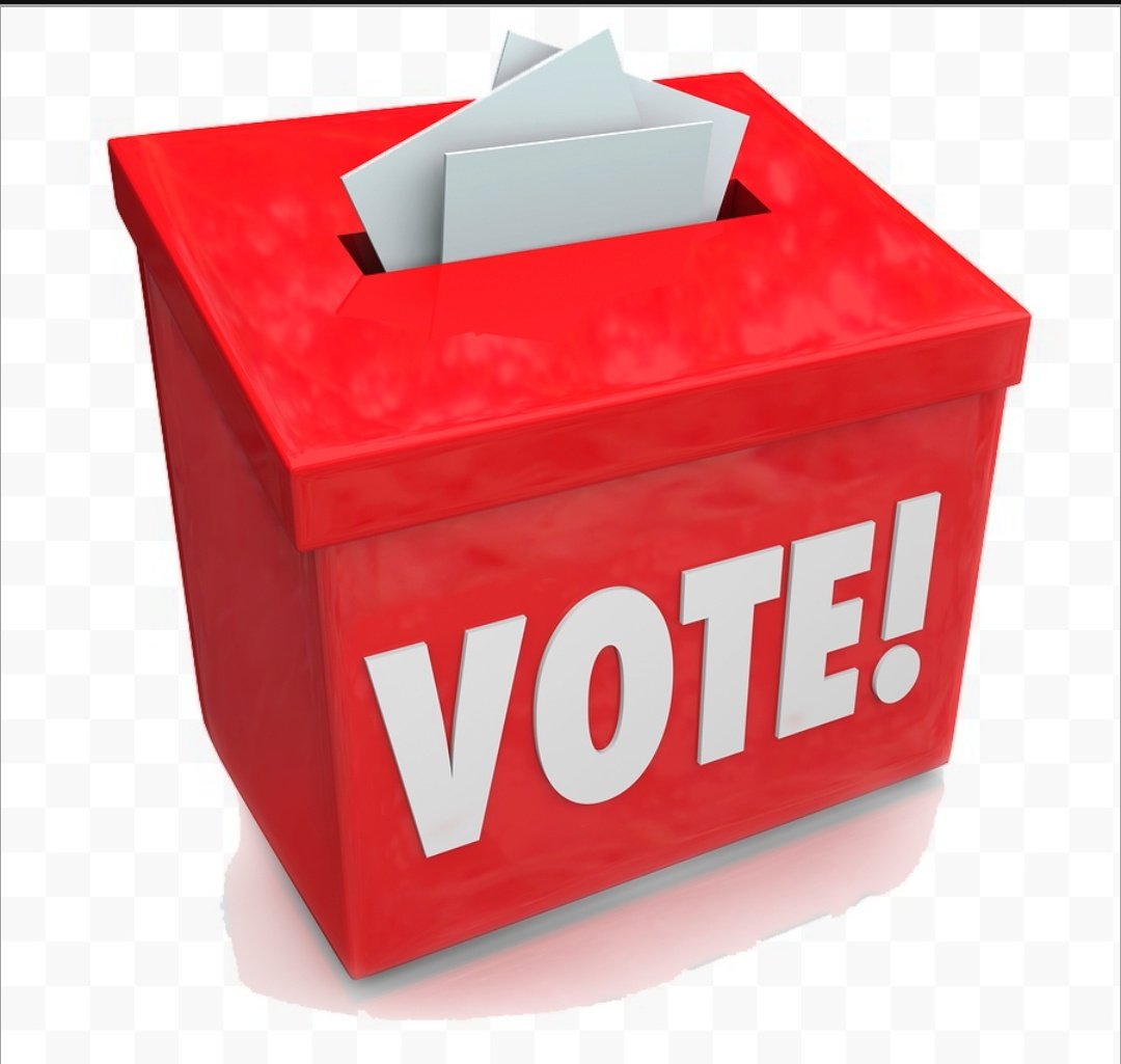 Falkirk Parent Council chairs: don't forget you have until 2359 tonight to cast your vote for our new  reps on Falkirk Council's Education, Children &amp; Young People Executive.
