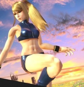 ♠️Samus Aran♠️ tweet media