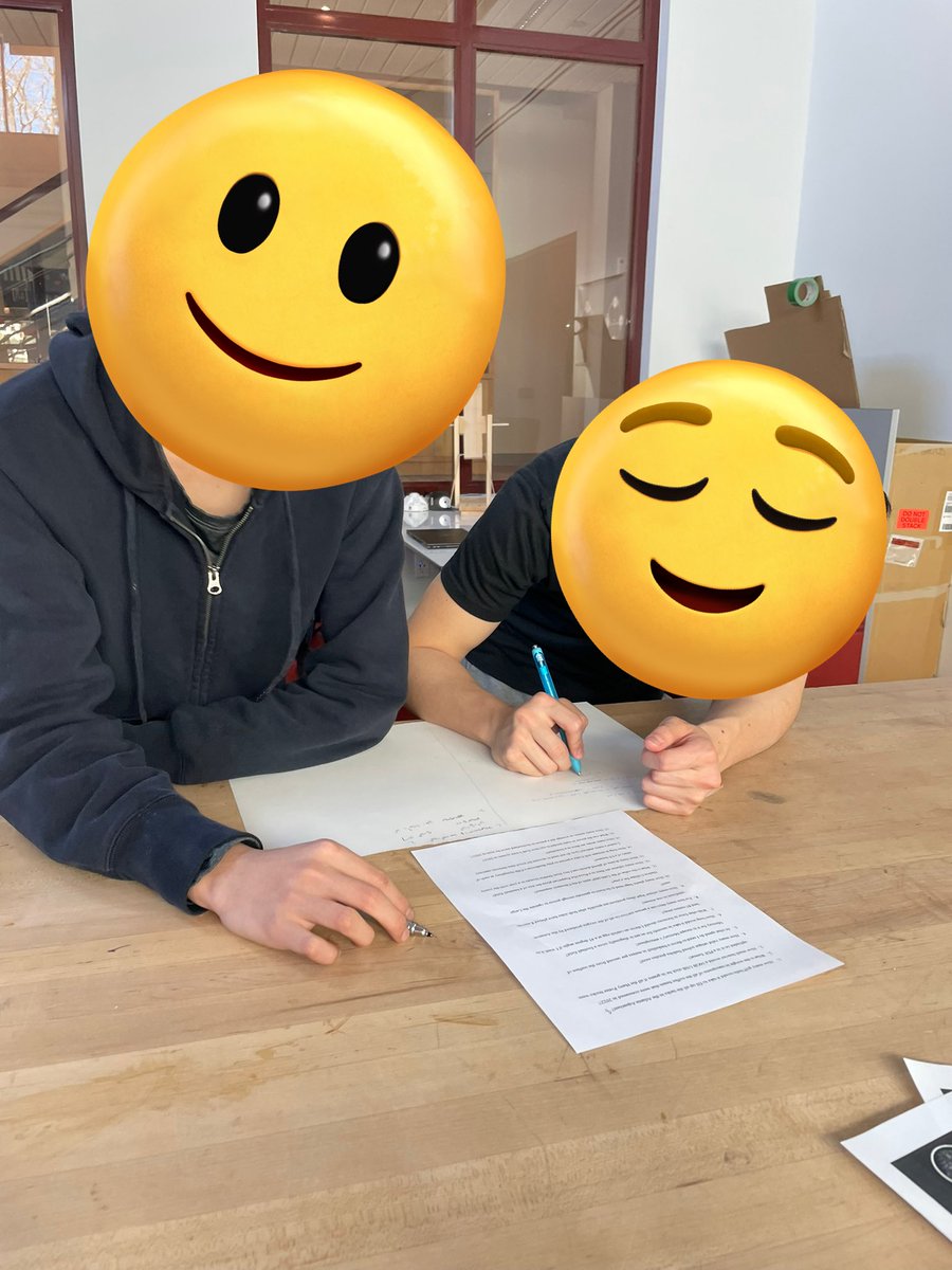 GreenwaldSci's tweet image. The @greeleyscio team is hard at work preparing for states! We only have a couple of days before the big competition! Gooooo Greeley🎉

#WeAreChappaqua #SCIO