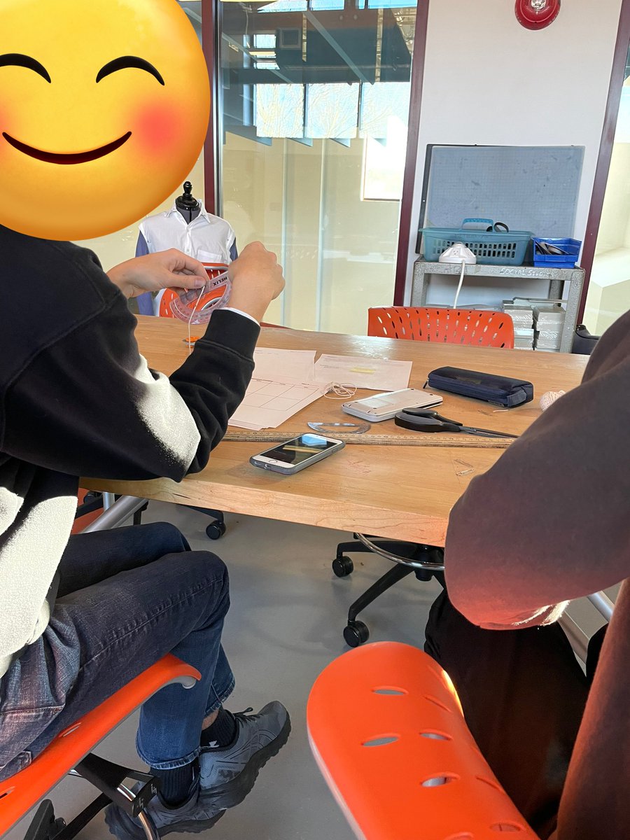 GreenwaldSci's tweet image. The @greeleyscio team is hard at work preparing for states! We only have a couple of days before the big competition! Gooooo Greeley🎉

#WeAreChappaqua #SCIO