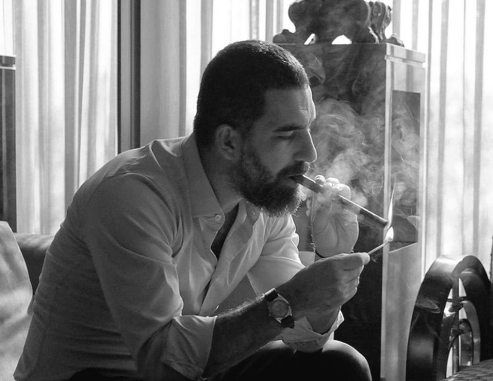 Hasan Şermet tweet media