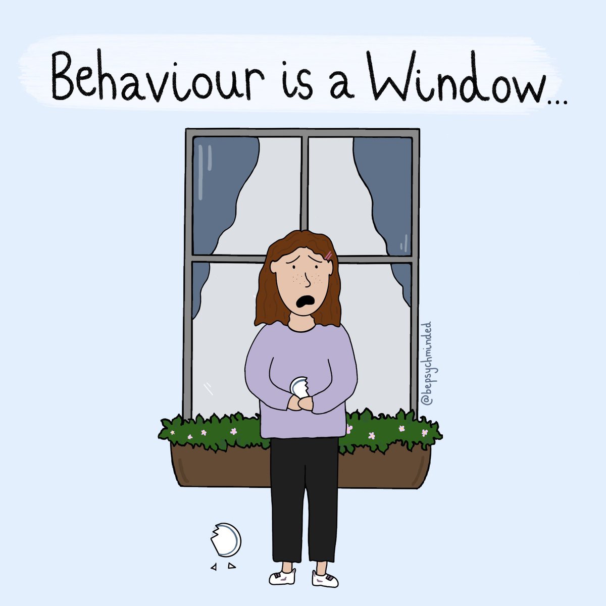 Chloë | BePsychMindEd tweet media