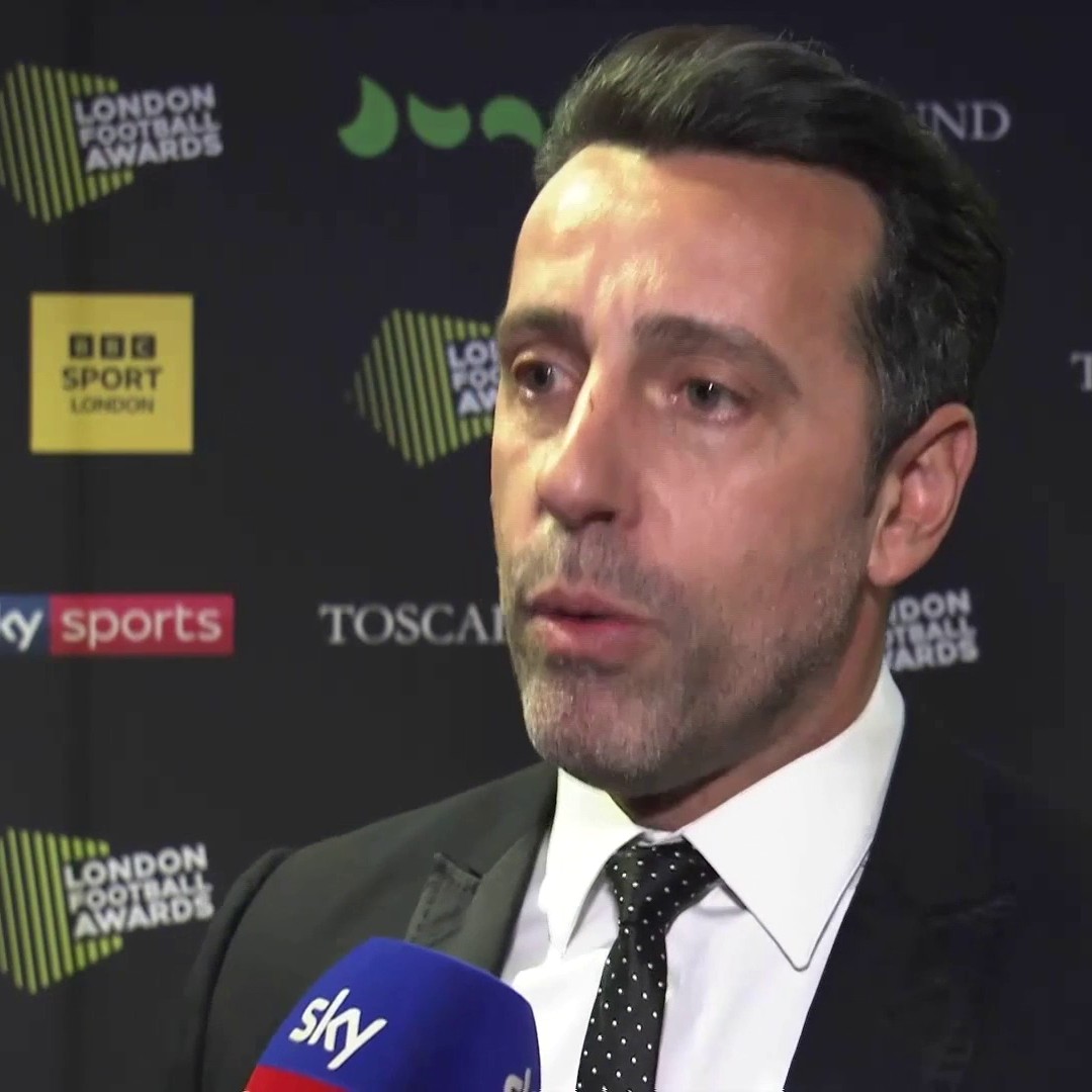 Sky Sports Premier League On Twitter Arsenal Sporting Director Edu sky-sports-premier-league-on-twitter-arsenal-sporting-director-edu