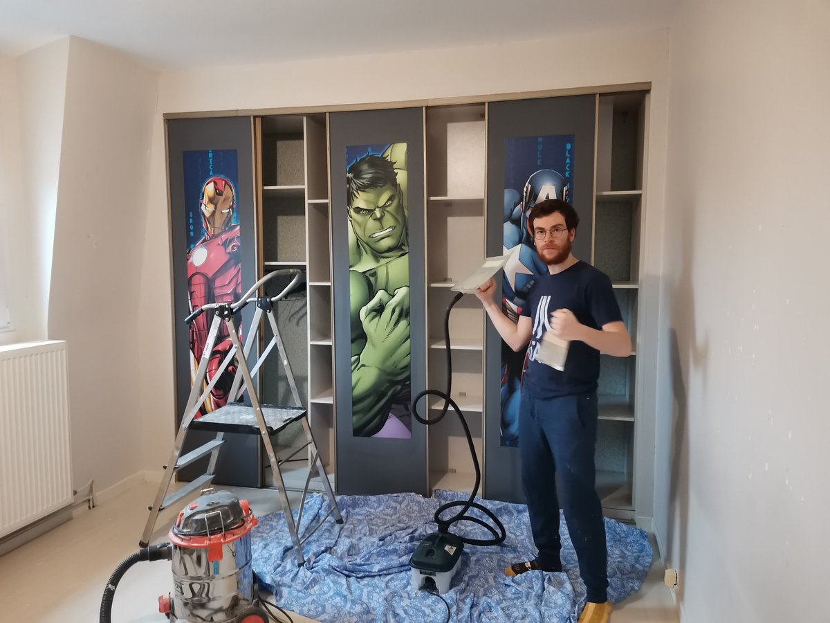 Adrien Bariau tweet media