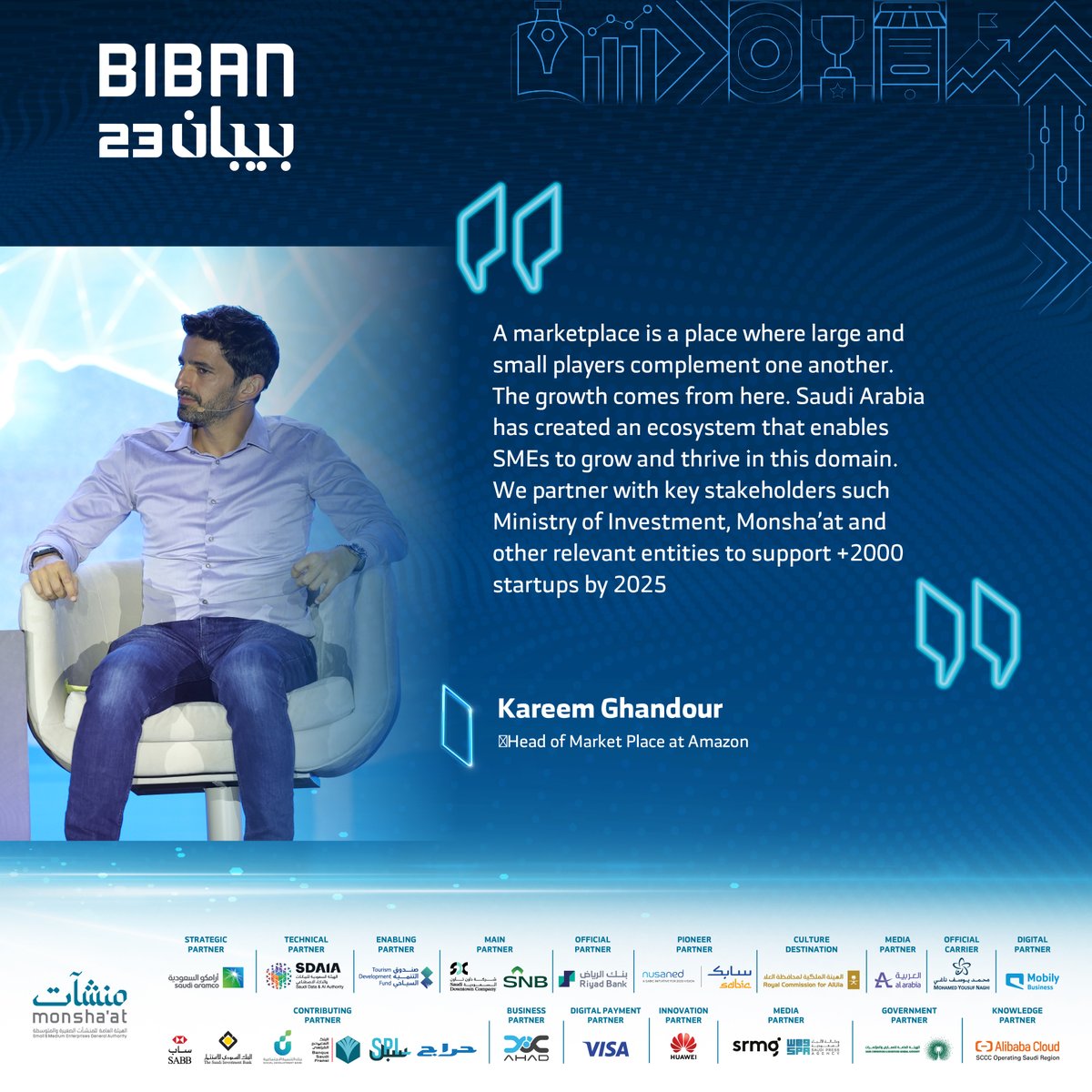Biban tweet media