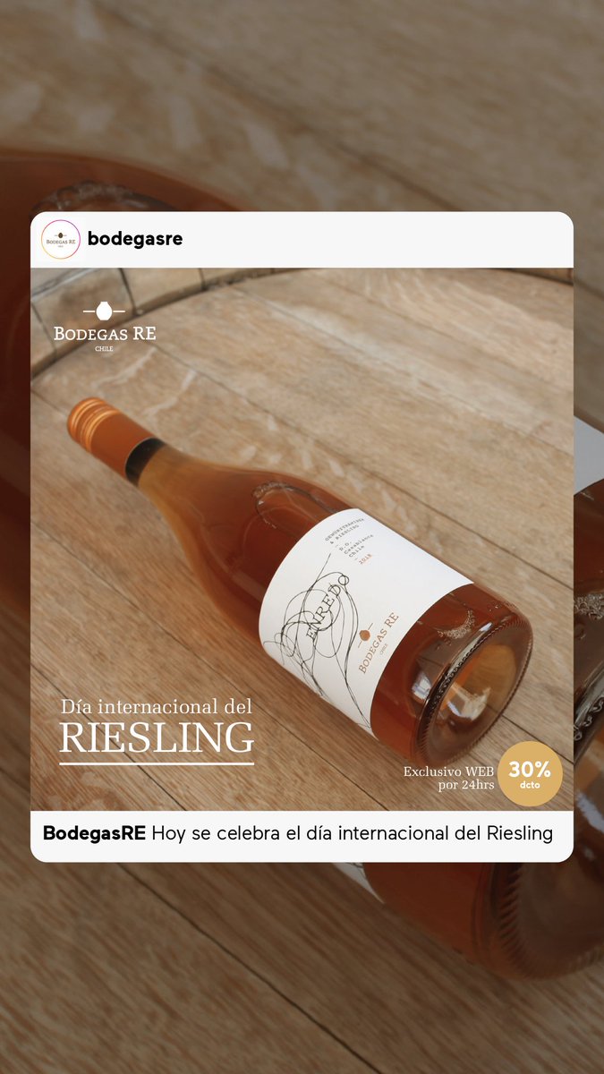 Bodegas RE tweet media