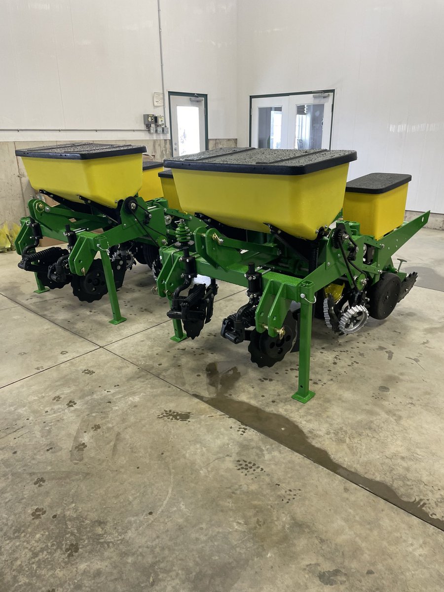 Shea AG Limited (@sheaag) on Twitter photo Our lastest project is complete. Corn acres are going to be up in Saskatchewan #plant23
<a href="/Bayer4CropsCA/">Crop Science Canada</a> You ask we will build it. Our lastest project is complete. Corn acres are going to be up in Saskatchewan #plant23
<a href="/Bayer4CropsCA/">Crop Science Canada</a> You ask we will build it.