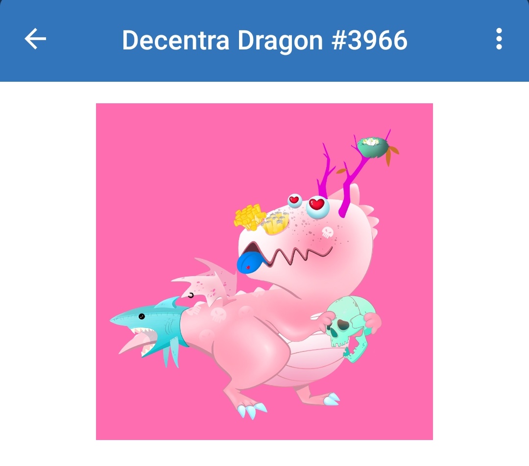 saeed_farshad's tweet photo. @M3hdiNJ @DecentraDragon Definitely, pink is always a priority for me😁💕😈🥳
 Don't you prefer pink?!🙊🙊 https://t.co/odkhpwGdYH