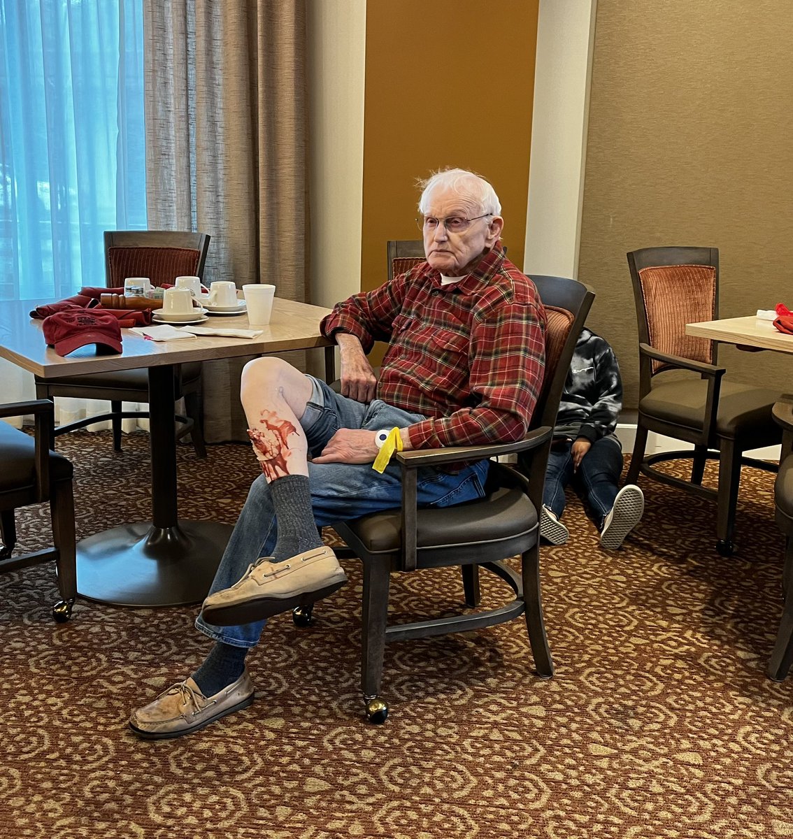 Fairfield, CA Police tweet media