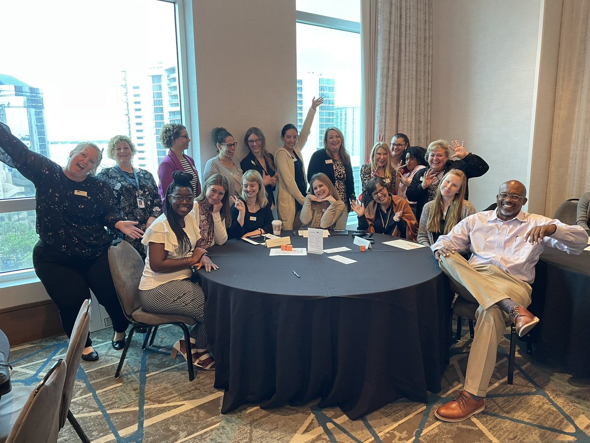 KelAlexander_'s tweet photo. Joyful day of #TPFStudyAway with @ThePattersonFdn and @IUPhilanthropy! https://t.co/HYNnRepPvB