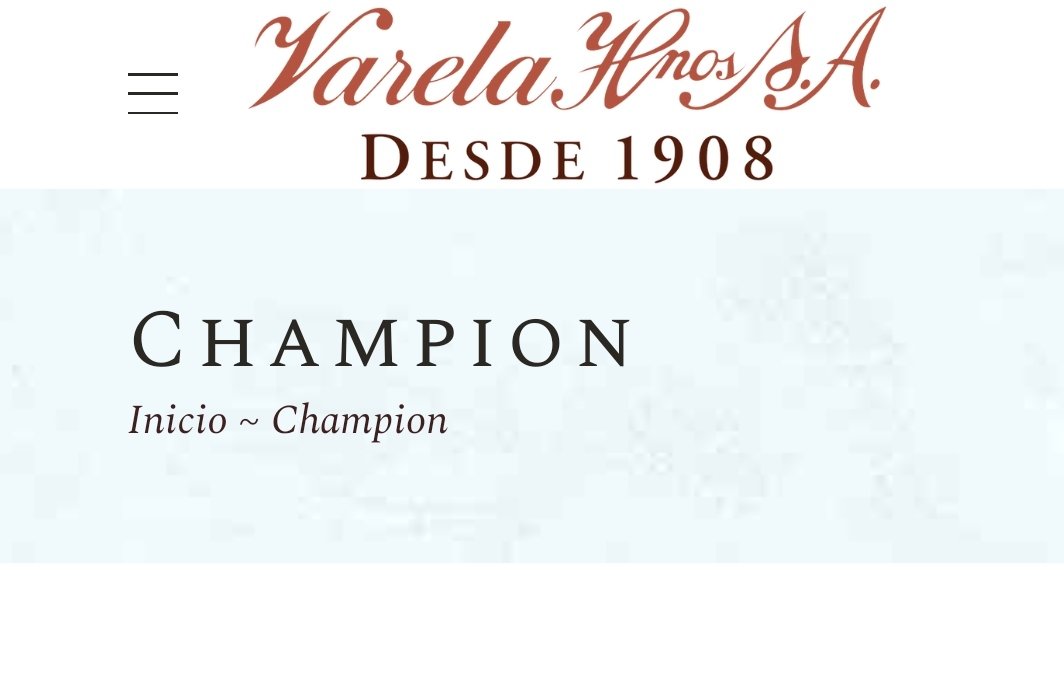 DONDY28's tweet photo. @FrankChollywood @bohofoodtown Lo distribuye Varela Hermanos https://t.co/QYQ1qopuSd