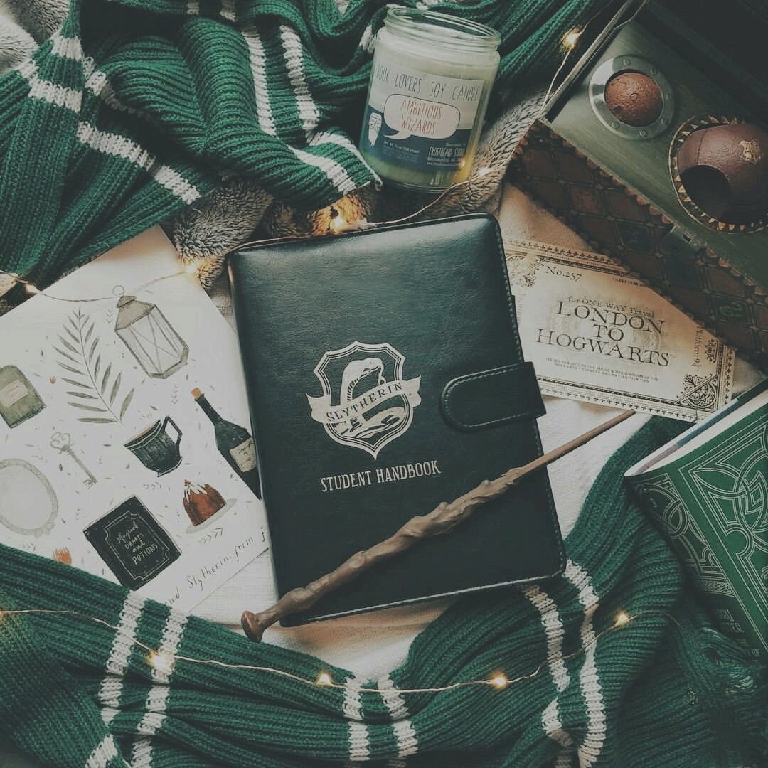 Daily Harry Potter on X