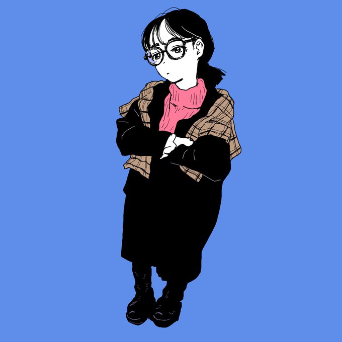何もかも忘れてラクガキしていたい…じゃなきゃ汽車に生まれ変わってたくさんの人を運ぶんだ…近く、そして遠くへね…ポッポー! 