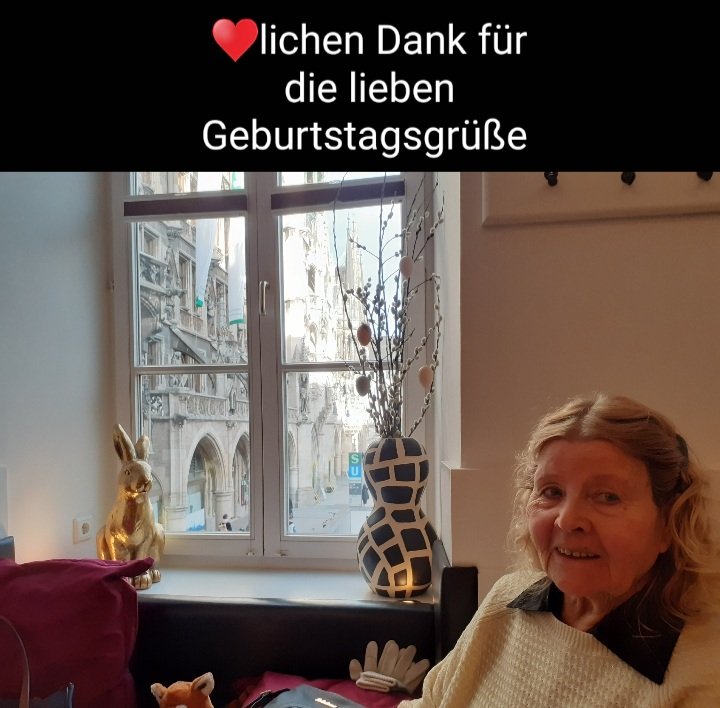 Helga König ♓️ tweet media