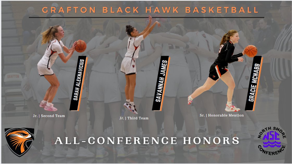 MattDamato623's tweet image. Congratulations, @saleknavicius5, @savannahj_2024, and @gracieeemcnabb on receiving All-Conference Honors! Keep pouring all the hard work into your craft! Way to represent the @Grafton6thwoman program! #PushOn #WeFlyTogether #ProudCoach