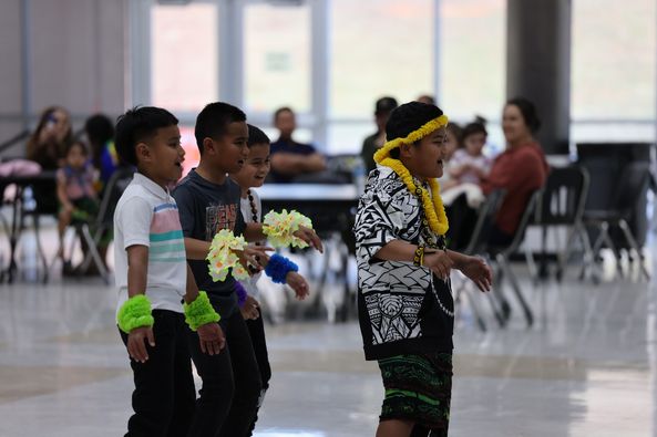 Multicultural night at Neosho High School was a great time🥳

Here are some pictures to recap!