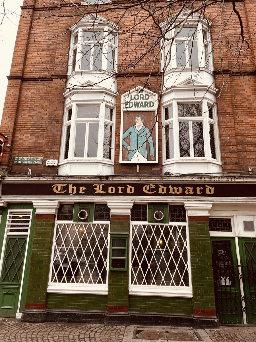 cathal686's tweet photo. Day 72. #100daysofwalking
#pubsofdublin @NTBreakfast @NewstalkFM https://t.co/iR2xoeZk2Y