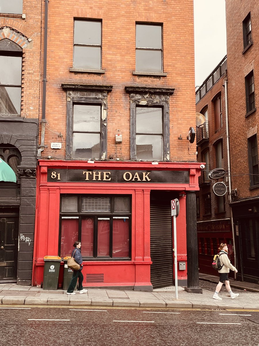 cathal686's tweet photo. Day 72. #100daysofwalking
#pubsofdublin @NTBreakfast @NewstalkFM https://t.co/iR2xoeZk2Y