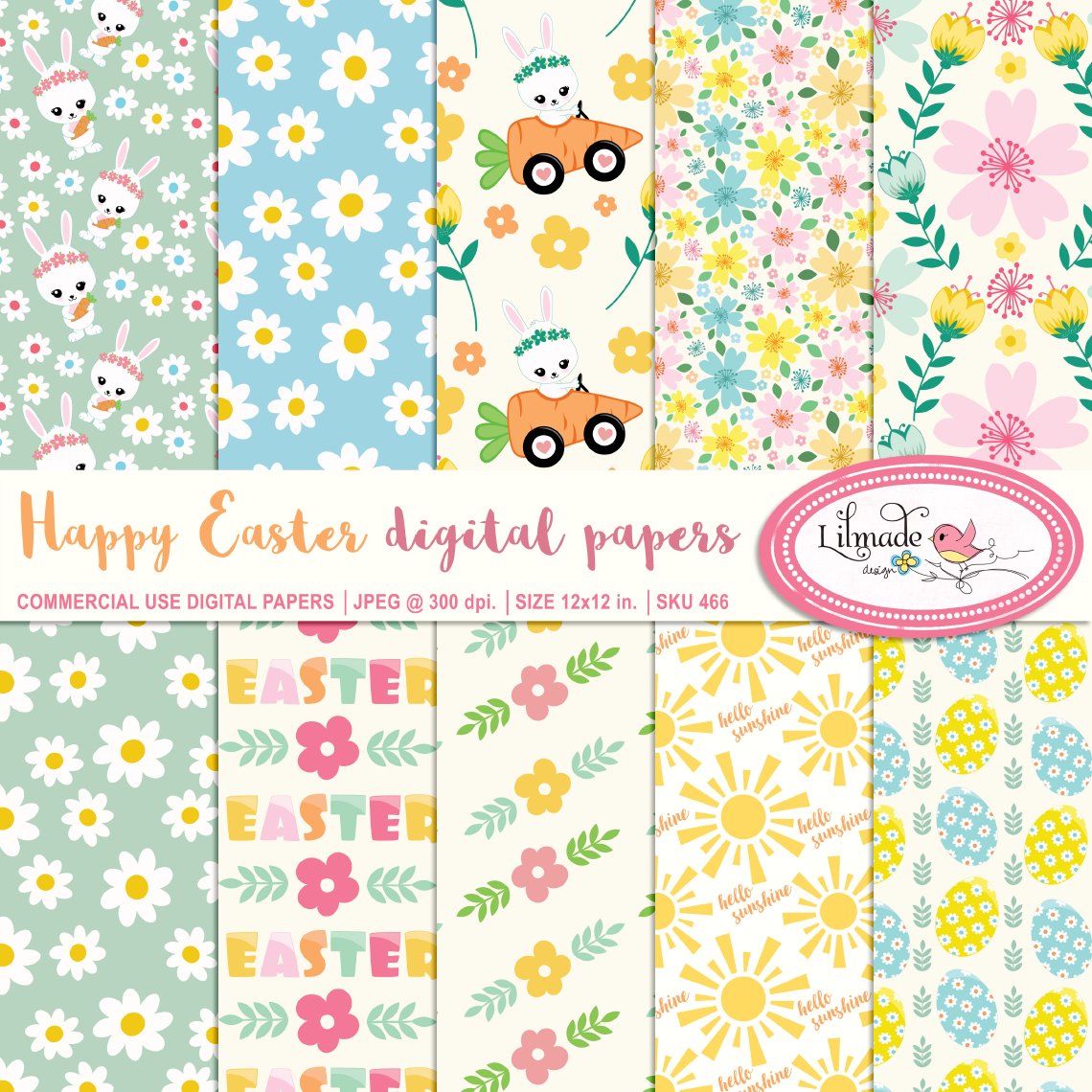 lilmade_designs's tweet image. Lovely digital papers for commercial use!  You can find them here: etsy.com/listing/694087…

#EasterBackgrounds #easterdigitalpaper #eastergraphics #easterscrapbookpaper