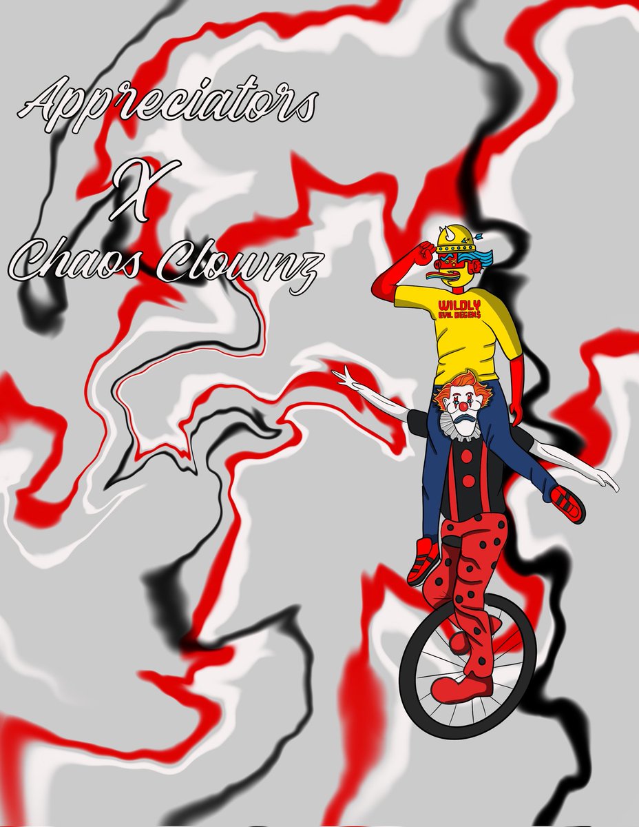 The 🅰️ppreciators tweet media