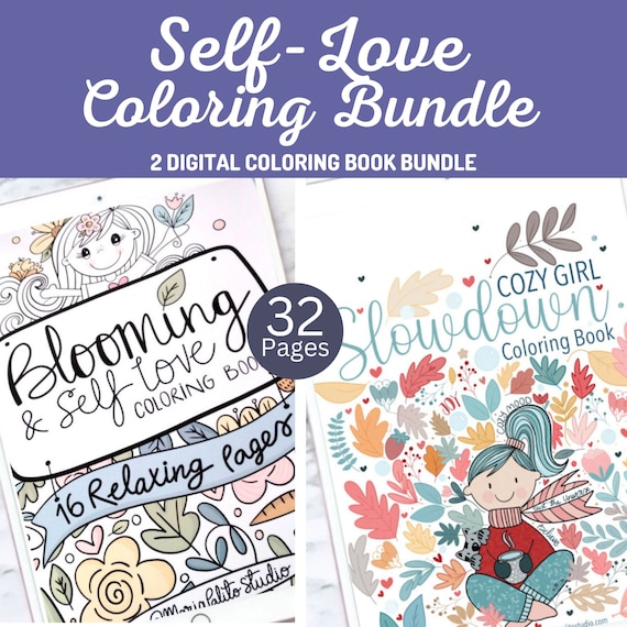 MariapalitoDraw's tweet photo. Digital Coloring Book Bundle , Self-Love + Cozy https://t.co/3vxauZc8HM #digitalcoloring #procreatecoloring #coloringbundle #procreatebundle @etsymktgtool https://t.co/R1eVC4d0Bp