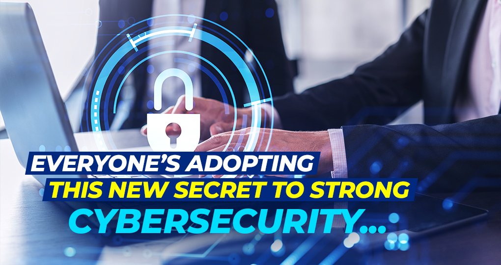 isredni's tweet photo. #PalindromeConsultingBlog Everyone’s Adopting This New Secret To Stronger Cybersecurity… https://t.co/ywtFKVChjd https://t.co/AYbbFidXn7