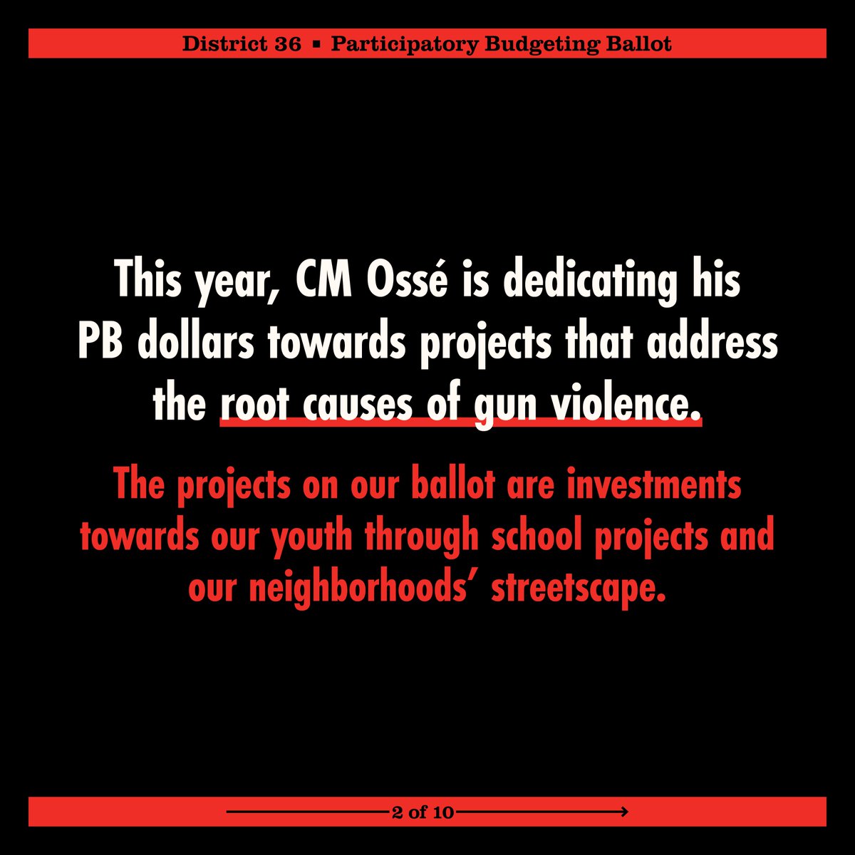 Council Member Chi Ossé (@cmchiosse) on Twitter photo 