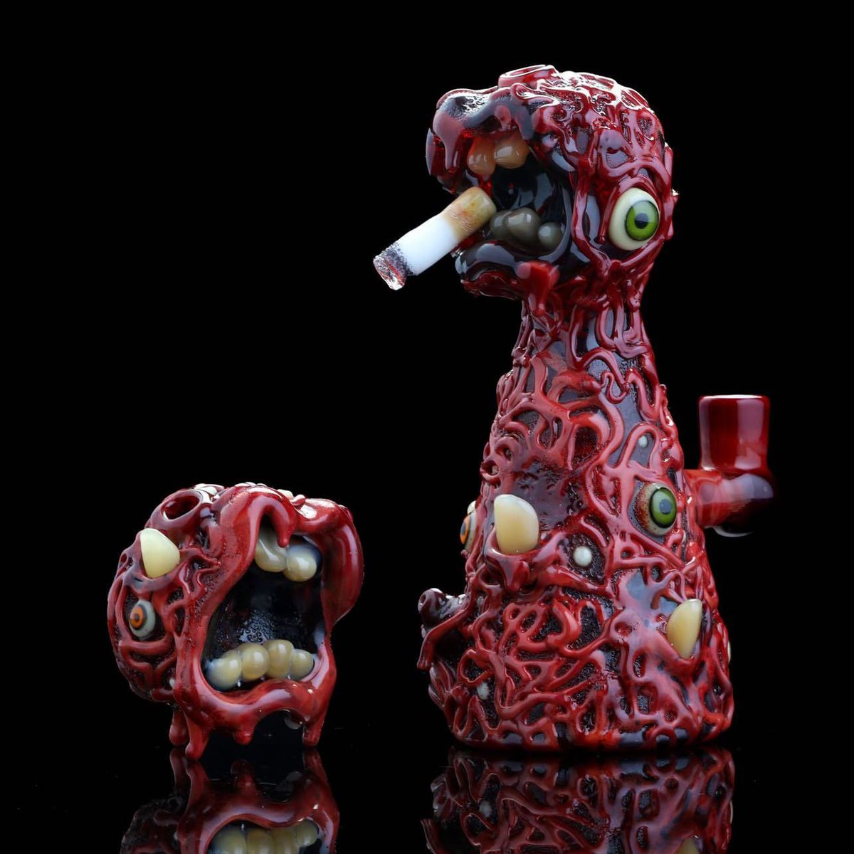 Super sick Collab with my brudda <a href="/hoodrattshit/">jinx</a>. This set is available as fuck.