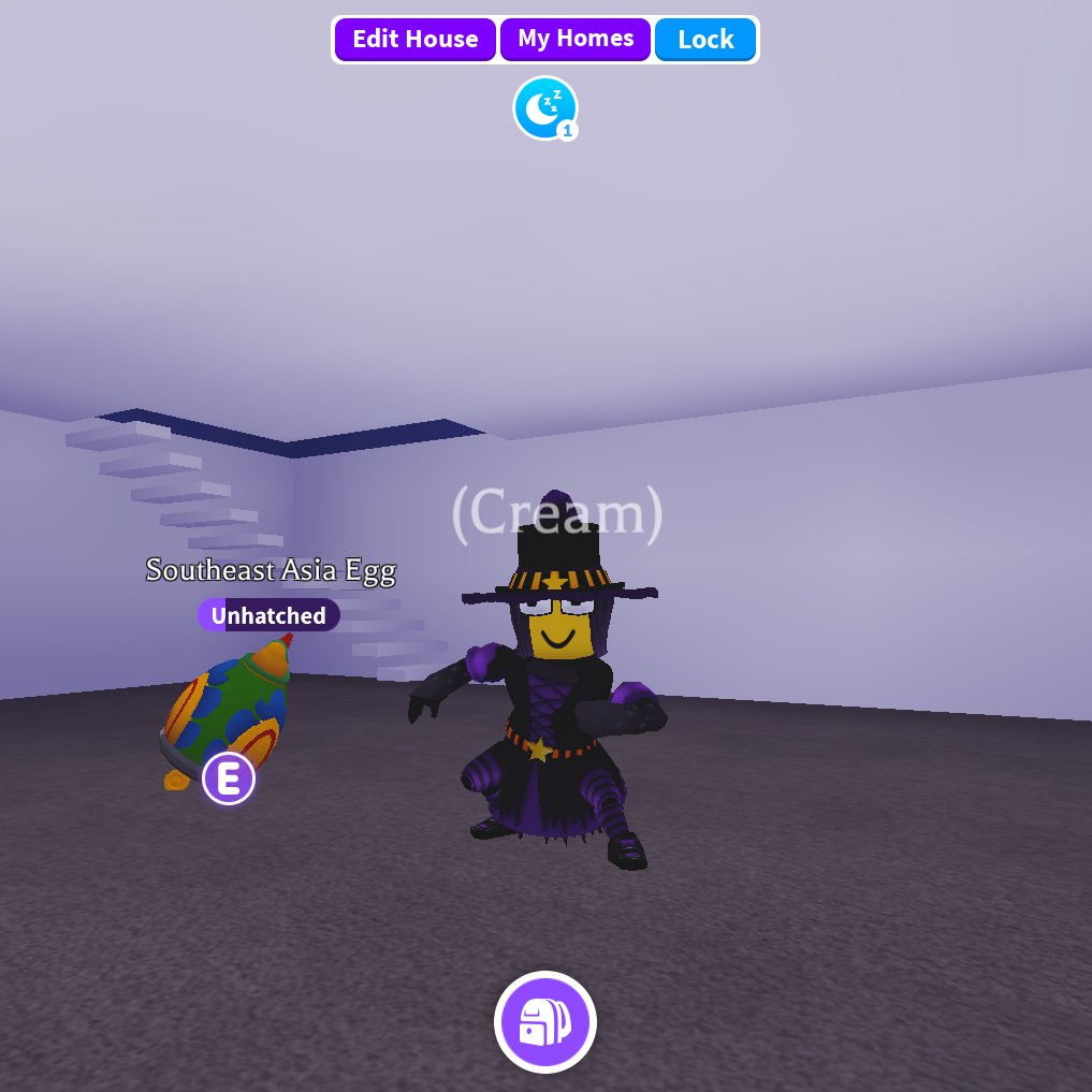 Cloud_Wewe's tweet image. Giving away 1 southeast asian egg everyday for 1 week
To enter-
Like
follow
Retweet
Tag friends (optional)
Rt with tags (optional)
Gl to everyone ends tommorow &amp;lt;3
#adoptmegiveaway #adoptmeoffers #adoptme