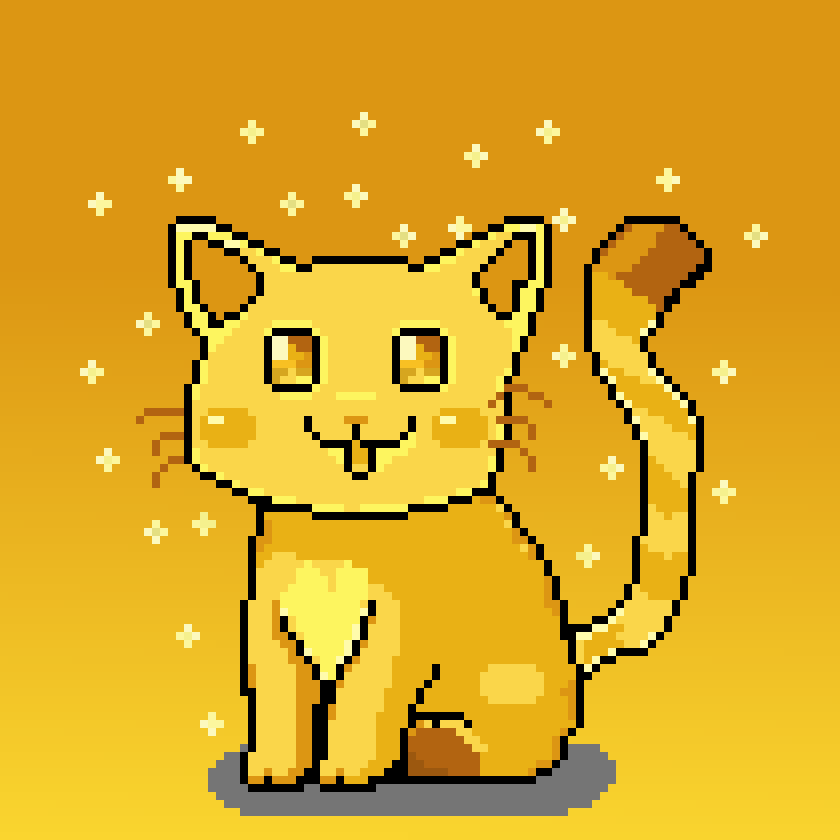 Hi kitties😺, how are you?