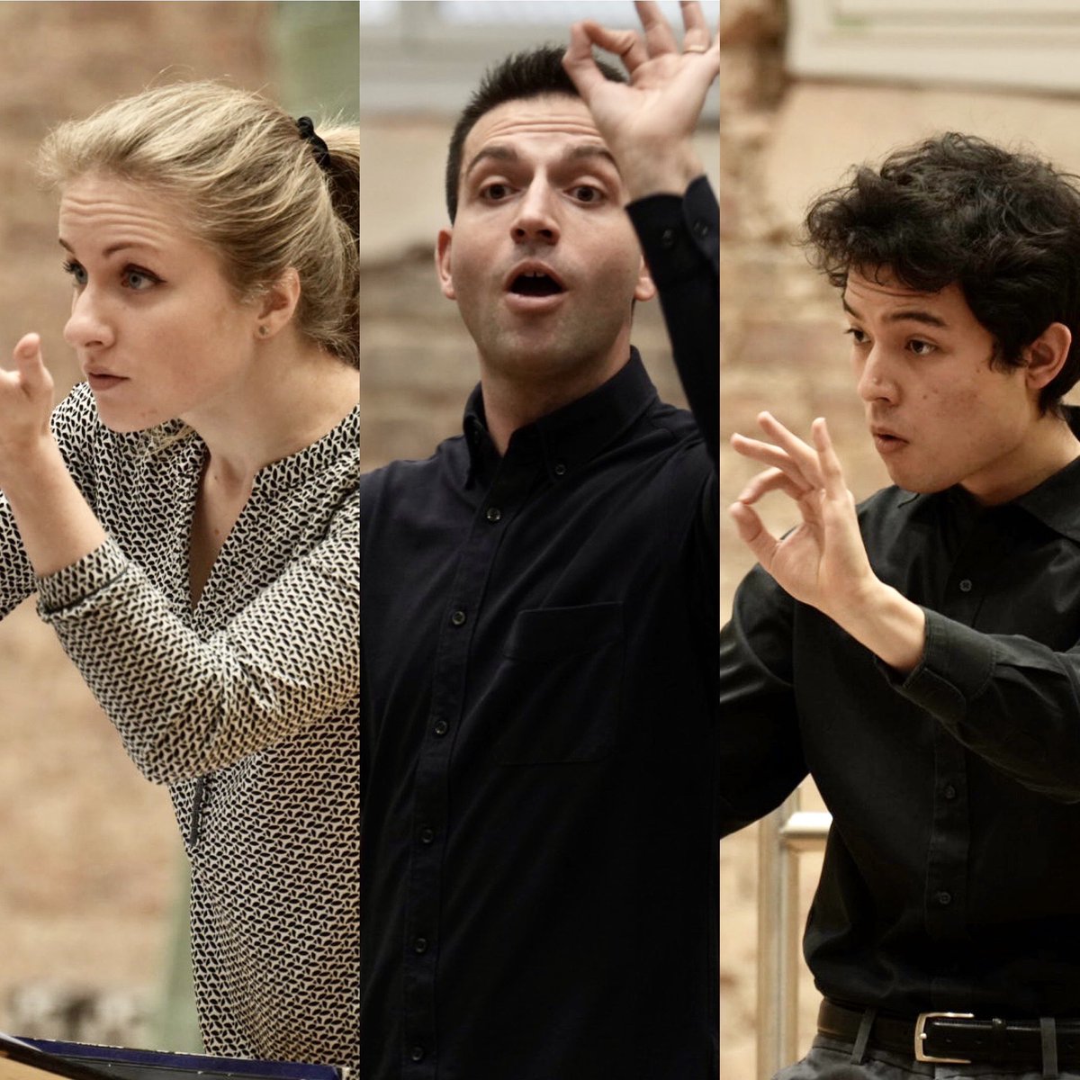 the_halle's tweet photo. 🥁 🥁🥁🥁 THE FINAL THREE 🥁🥁🥁🥁

HUGE congratulations to Agata Zając, Pablo Urbina and Euan Shields for reaching the grand final! 

Thank you to all our semi-finalists who all performed brilliantly and made this an incredible competition! 🔥 https://t.co/dPayAfMkvz