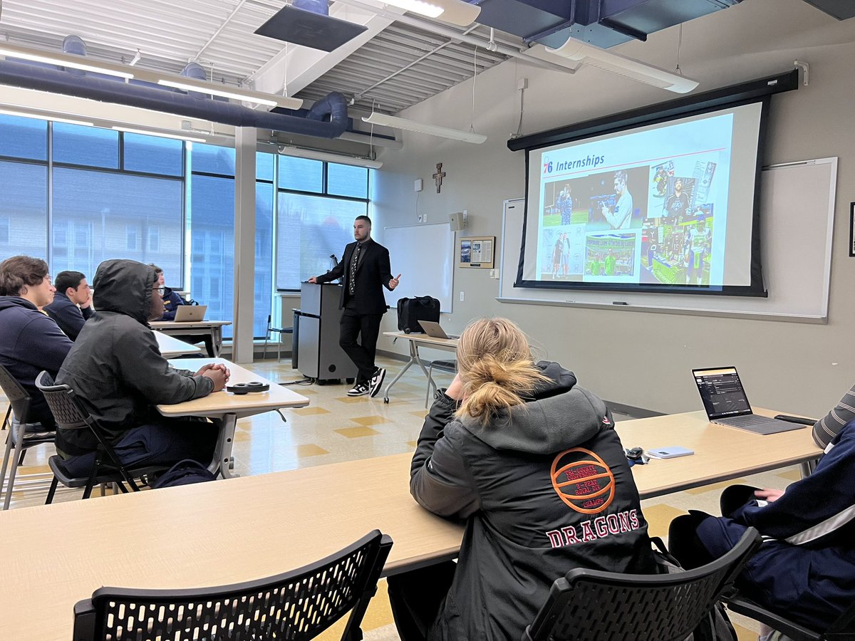 Neumann U Sport tweet media