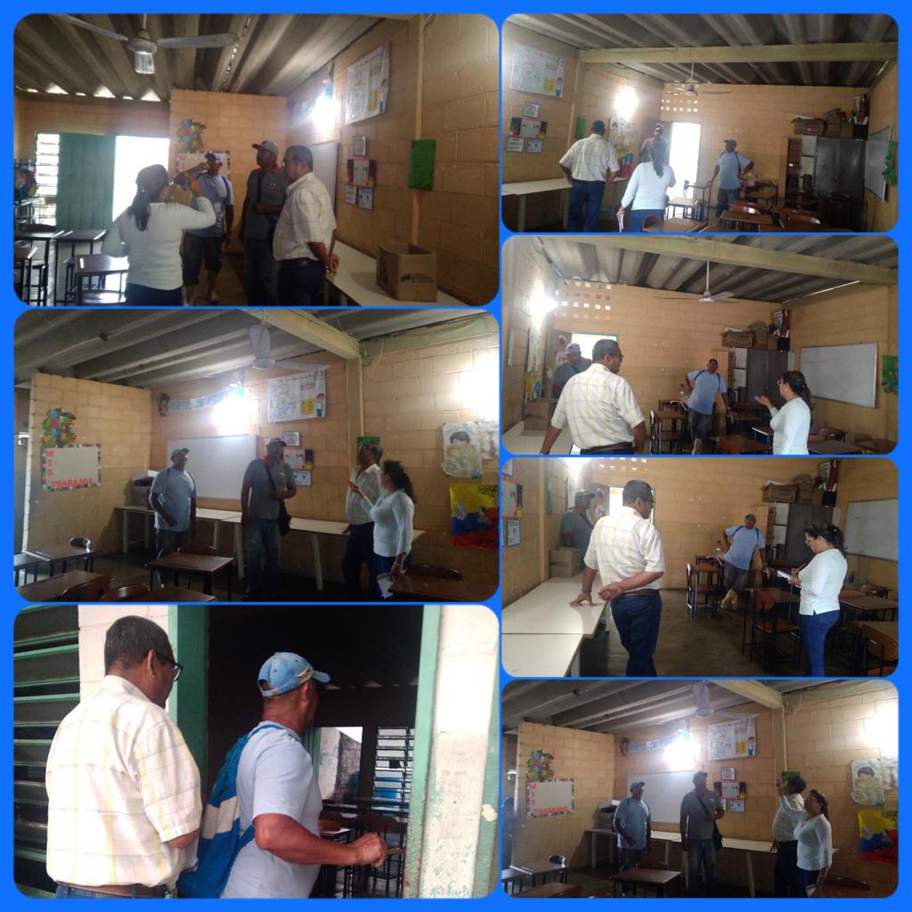 LelibethLiscano's tweet image. Desde @AvanzadaY nos mostramos solidarios con el pueblo guameño y aportamos nuestro esfuerzo en pro de ofrecer un paleativo a tan grave situación, si unimos esfuerzos podemos lograrlo.
#JuntosProgresamos
#SeguimosTrabajando
@AProgresistaVE