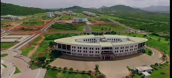 Africa Facts Zone tweet media