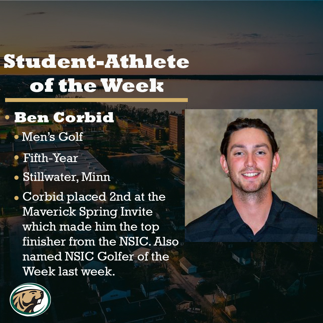 Bemidji State Beavers tweet media