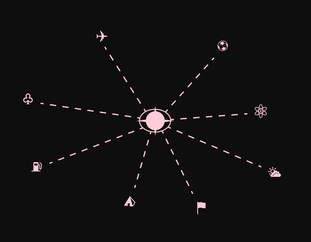mapsyourway's tweet photo. 0.0.X “Soon™”

Features:
-Integrations! (~So~ many ideas.)
-Add your own layers. Keep them private or share them with others.
-Notifications.
-Stickers.
-Time-sensitive spots. (Hi web3 events 👋)
-Subscriptions and follows. https://t.co/a7yI3kD206