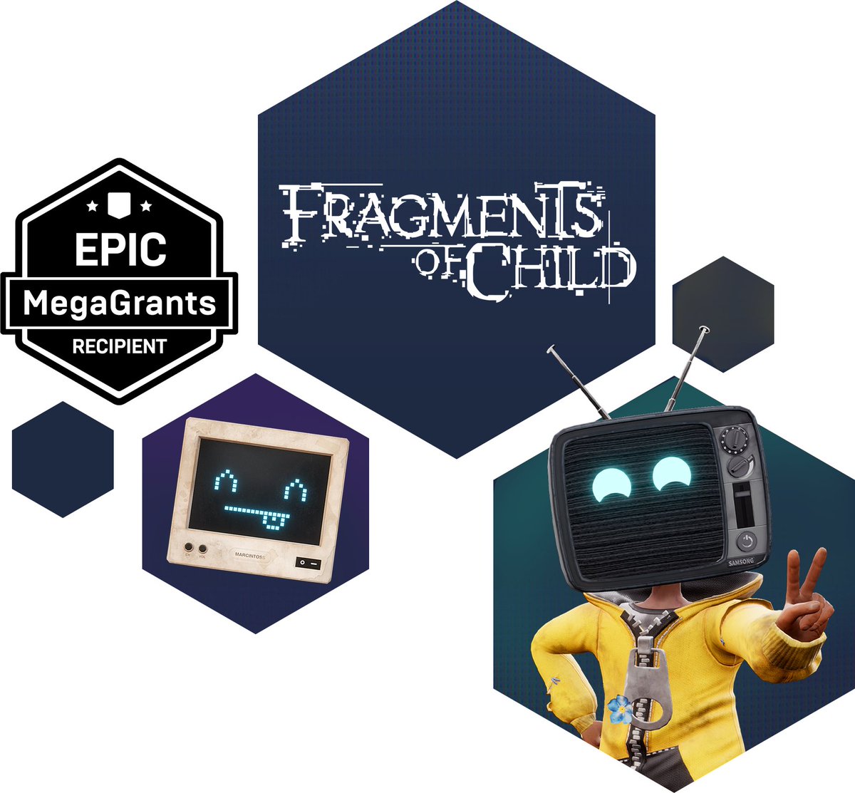 Fragments of Child tweet media