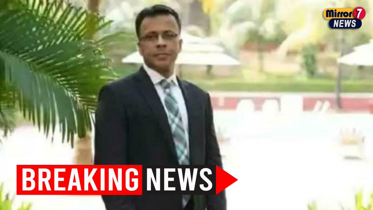 mirror7news's tweet image. Arun Pillai filed retraction under pressure by K Kavitha: ED sources
 &amp;gt;&amp;gt; Watch Now youtu.be/yUz7EvPQybM

#Arun #Pillai #filed #retraction #News #NewsUpdate #LatestNews #TodayNews #BreakingNews #Trending #TrendingNews #Headlines
