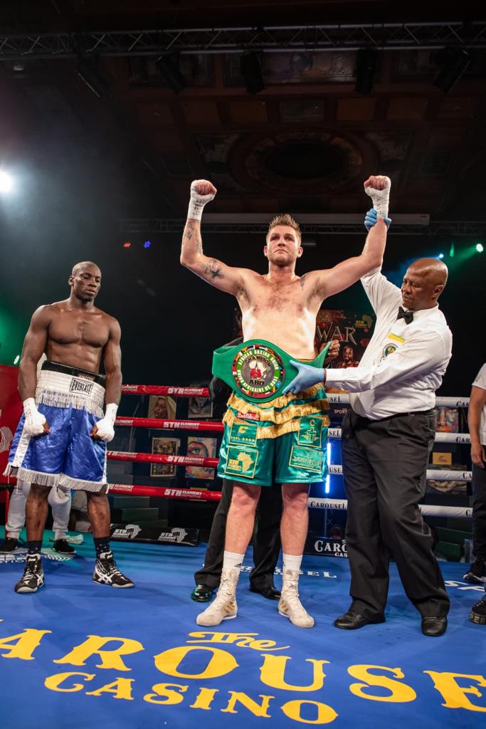 ABU Boxing tweet media