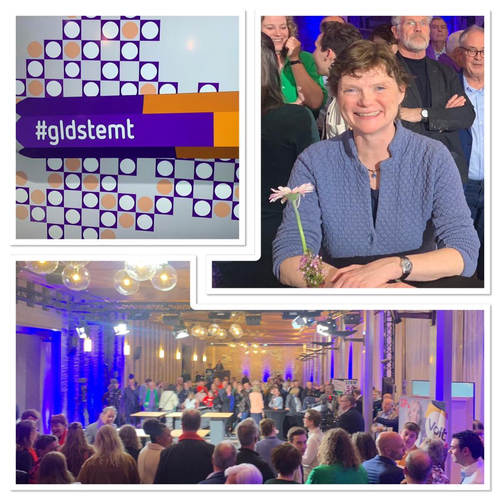 Live debat <a href="/OmroepGLD/">Omroep Gelderland</a>