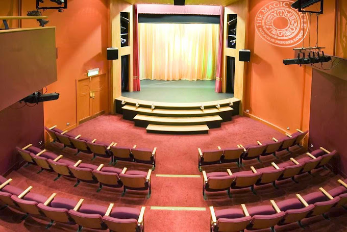 Watch the Royal Television Society Student Awards live from <a href="/MagicCircleHQ/">The Magic Circle</a> on Tuesday 14th March at 19.30 to find out if <a href="/LondonMetUni/">London Met Uni</a>  student Vesta Skaraityte’s ‘Pissing Enthusiasts’ will win in the factual category youtube.com/live/_ae7OEJ2w…
