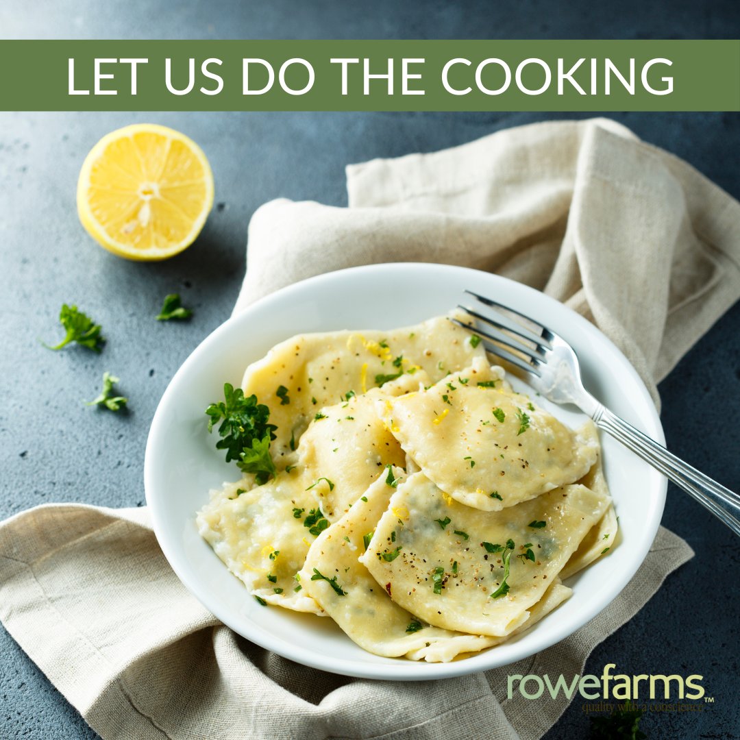 Rowe Farms Roncy tweet media