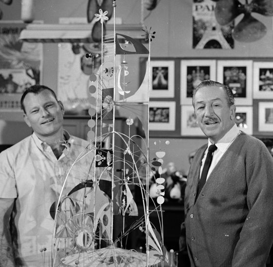 Rolly Crump died at his home on Sunday. He was 93. 

The Imagineer and Disney Legend joined WED Enterprises in 1959 and worked on several iconic attractions including it’s a small world, Haunted Mansion, Enchanted Tiki Room.

latimes.com/entertainment-…