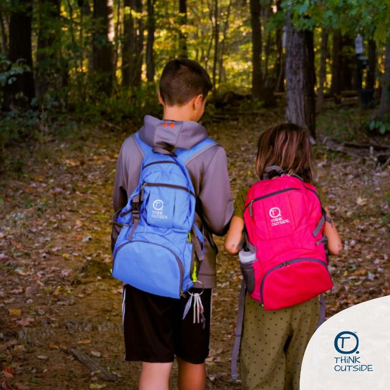 ThinkOutsideBxs's tweet photo. 🎯 Our mission is to instill a love of the outdoors in children and provide them with knowledge and skills to improve their confidence and appreciation of the natural world.

Help your children fall in love with nature here: https://t.co/M7J8xRoWjH
 
#ThinkOutsideBoxes https://t.co/Zp4Gcwsi5u